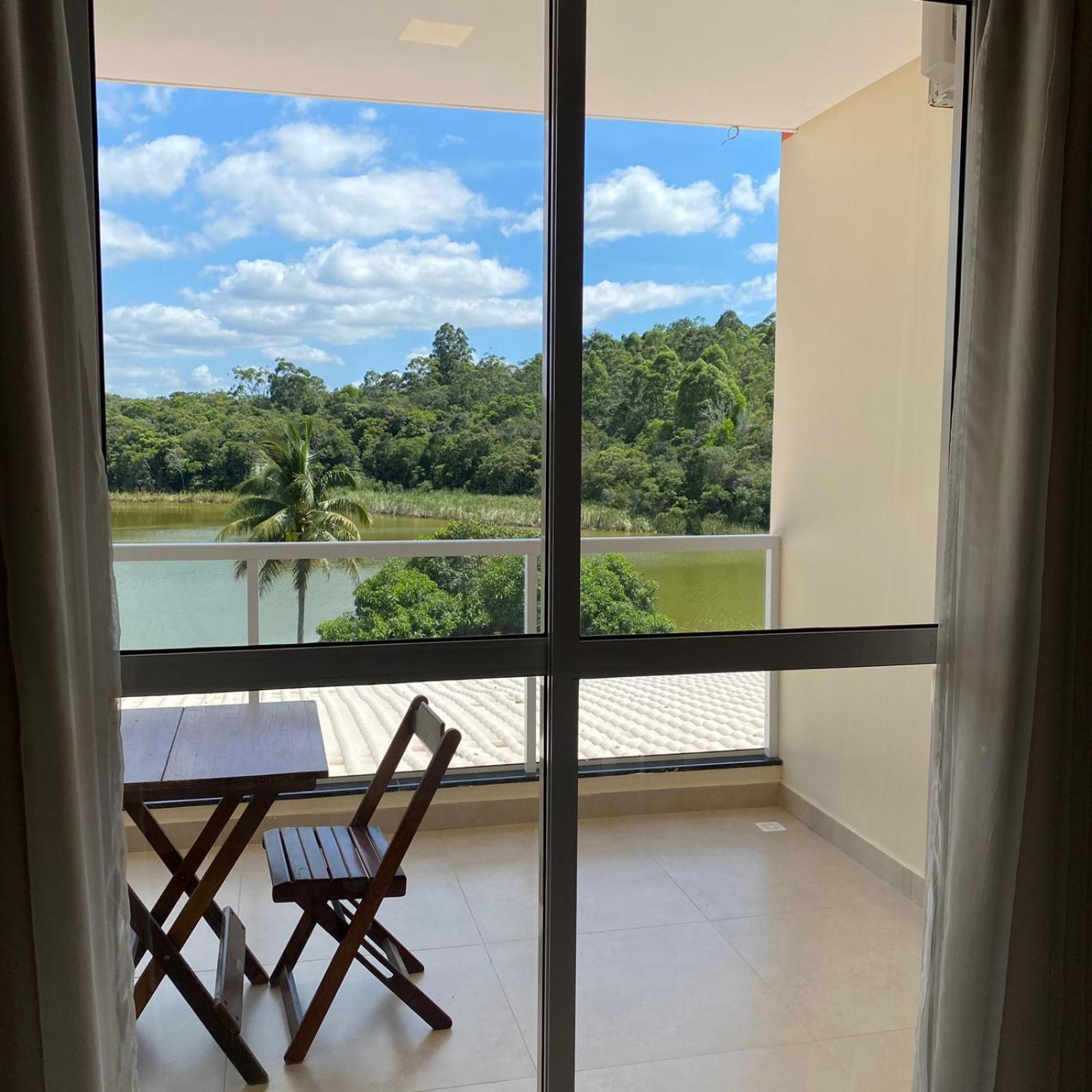 Pousada Peninsula Santa Rita Guarapari Chambre photo