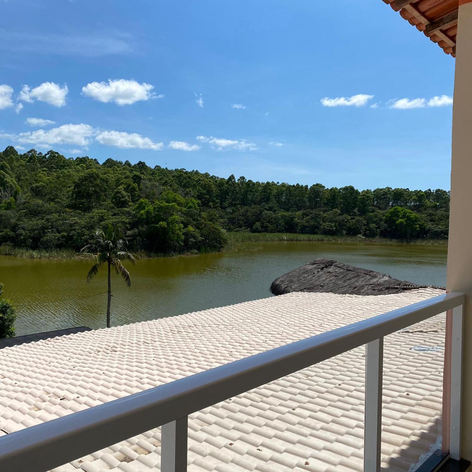 Pousada Peninsula Santa Rita Guarapari Chambre photo