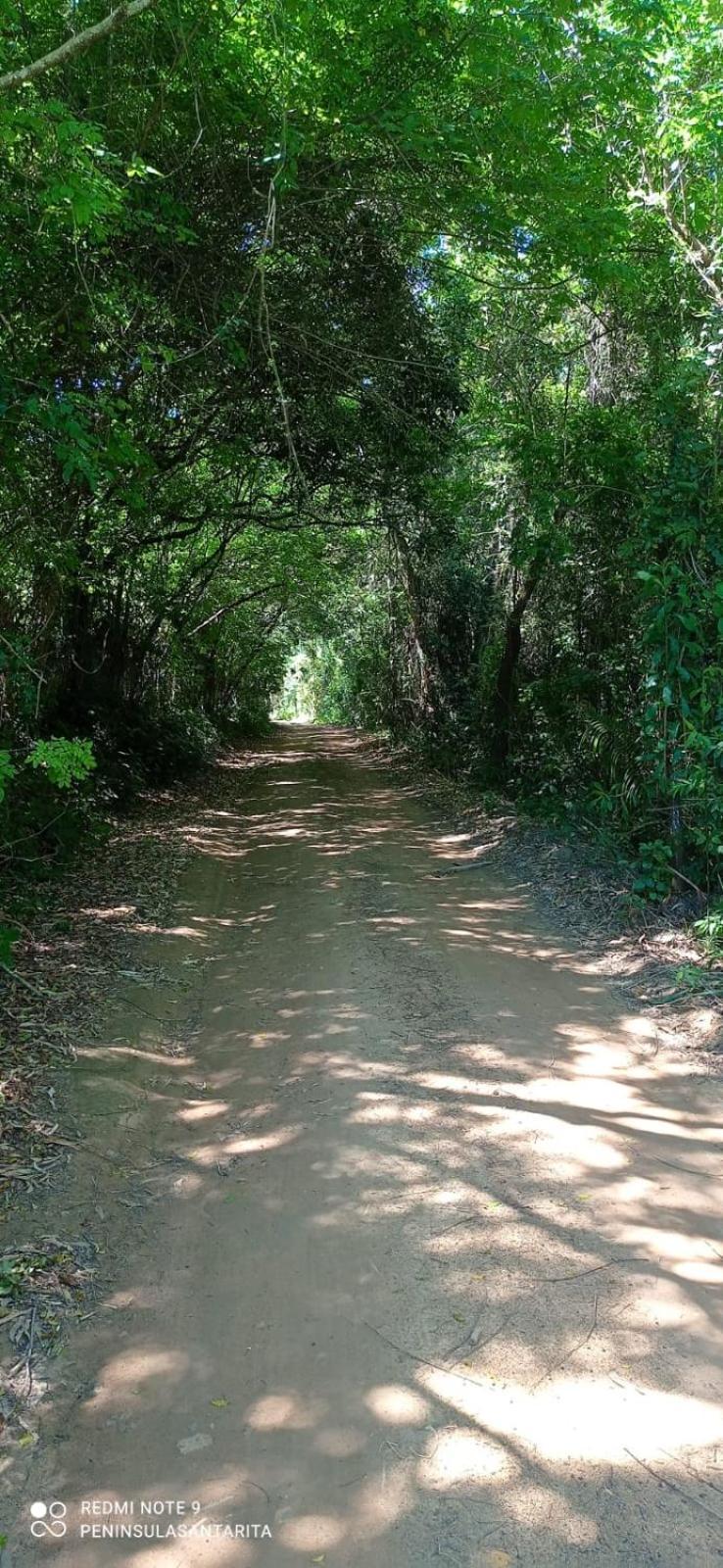 Pousada Peninsula Santa Rita Guarapari Extérieur photo